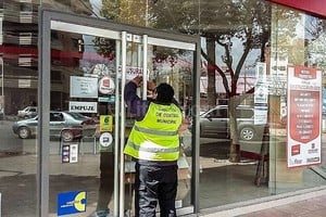 ELLITORAL_160699 |  Gentileza Prensa Municipalidad de Santa Fe