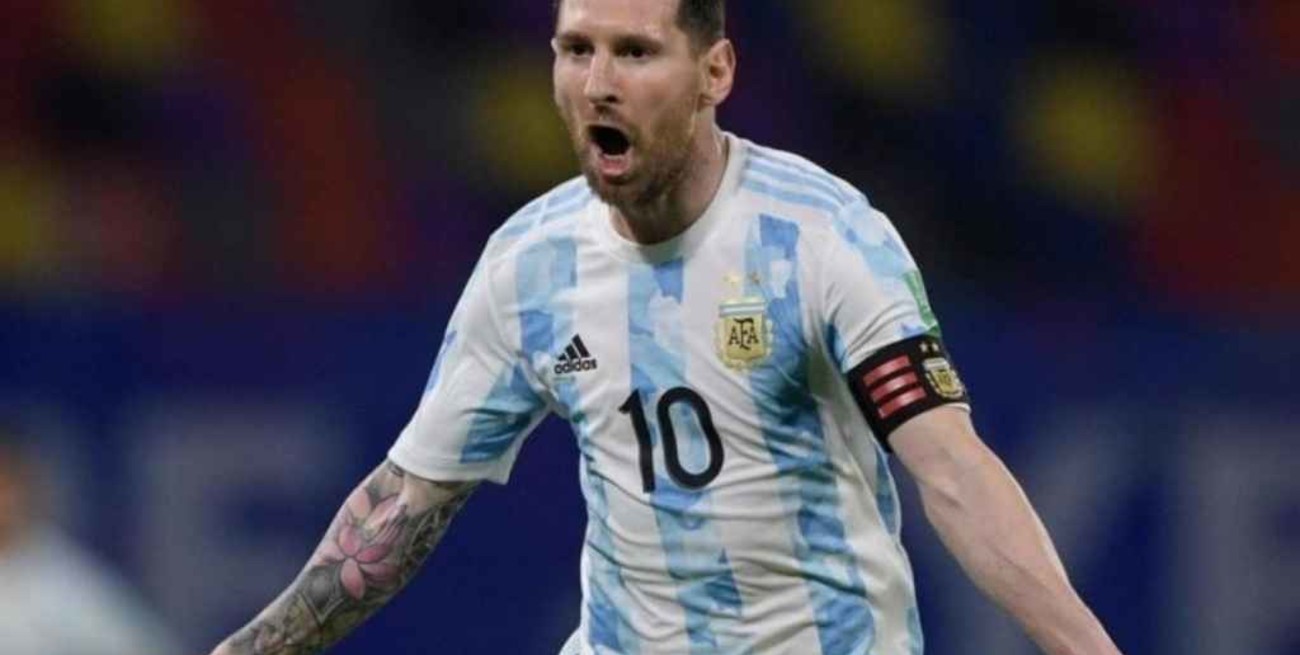 En su sexta Copa América Messi quiere dar el golpe