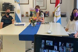 ELLITORAL_332573 |  Gentileza