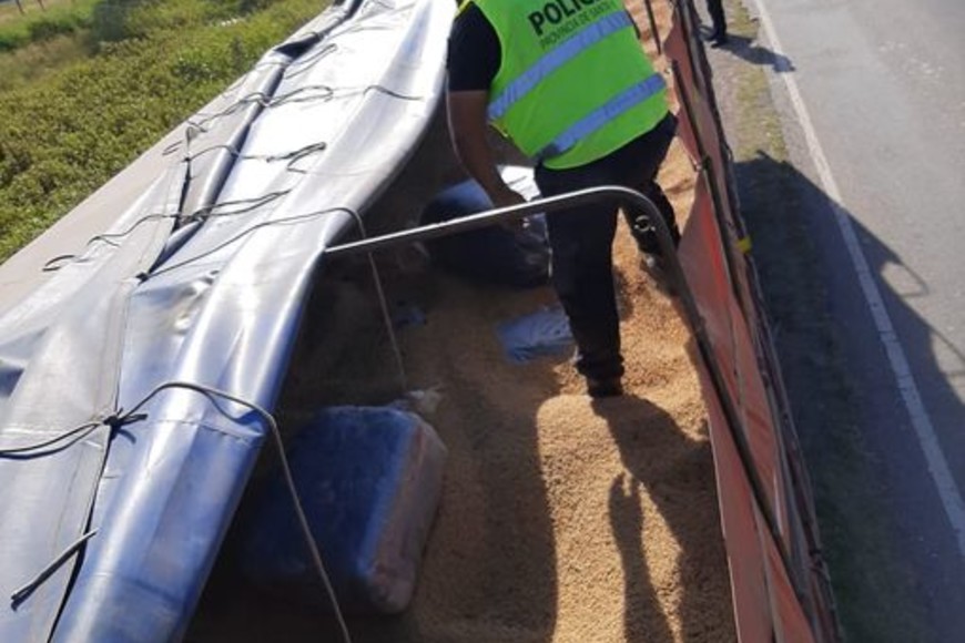 ELLITORAL_373638 |  Gentileza