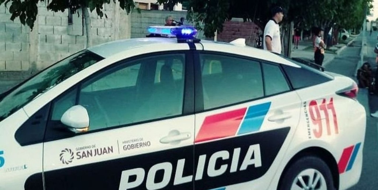 San Juan: desvalijaron la casa de un intendente y se llevaron los registros de las cámaras de seguridad