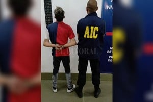 ELLITORAL_361816 |  Gentileza