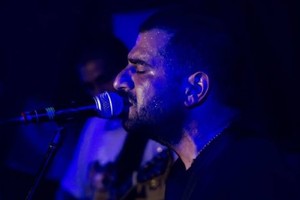 IG Maximiliano Djerfy