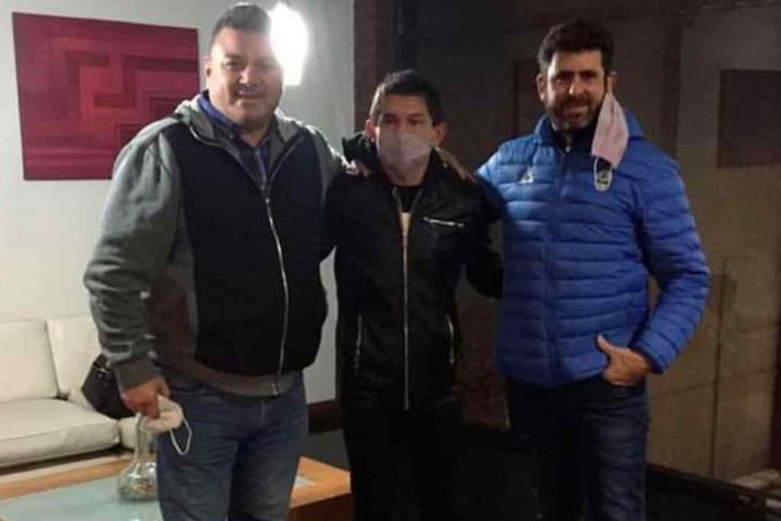 ELLITORAL_386303 |  Gentileza