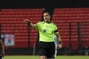 Mauricio Garín / Archivo