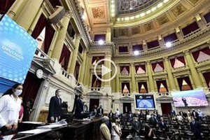 ELLITORAL_366577 |  Captura de video