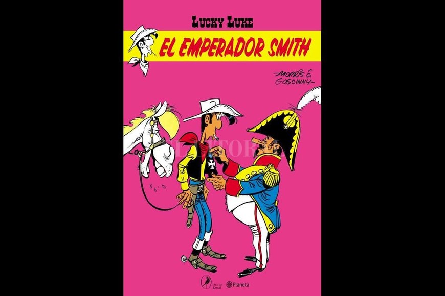 ELLITORAL_422850 |  Gentileza Libros del Zorzal D.R