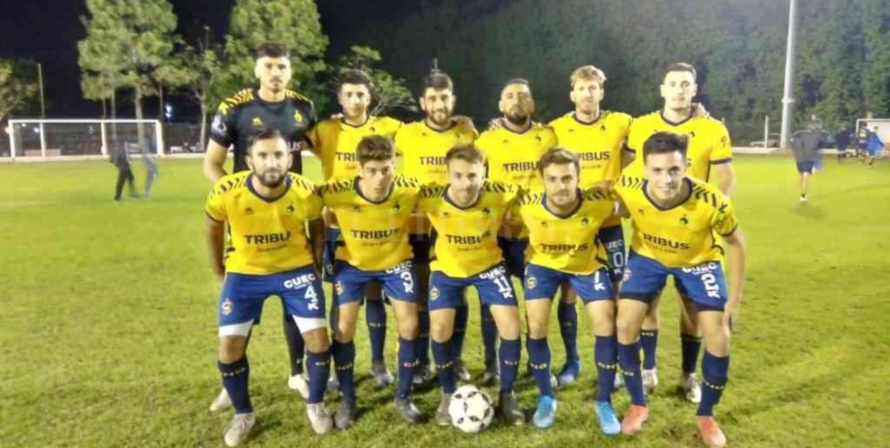 Liga Santafesina: El Quillá goleó a Sanjustino