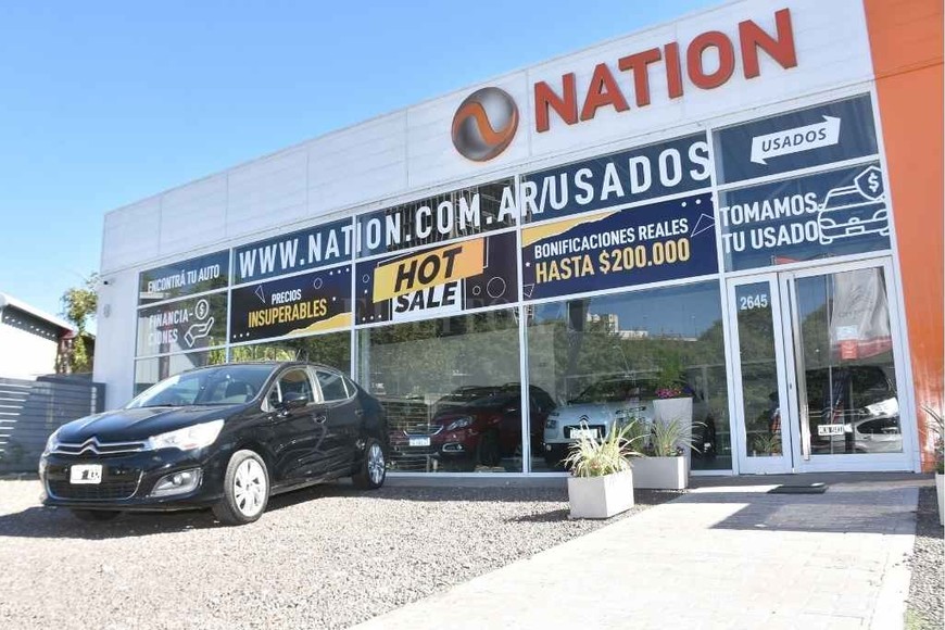 ELLITORAL_374793 |  Flavio Raina.