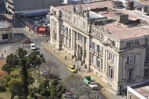 ELLITORAL_157439 |  Archivo El Litoral / José Vittori