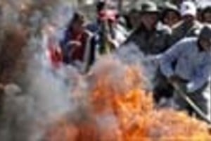 ELLITORAL_5990 | AFP