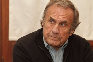 Archivo El Litoral / Guillermo Di Salvatore