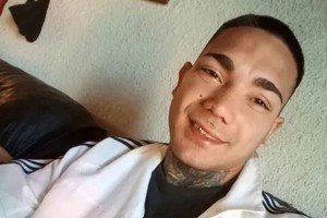 Captura de pantalla Diego Quiroga