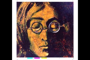 Archivo El Litoral El impacto que tiene la figura de John Lennon en la historia de la cultura popular se expande aún hoy, al punto que 80 años después de su nacimiento, cada nueva generación cae rendida a sus pies.