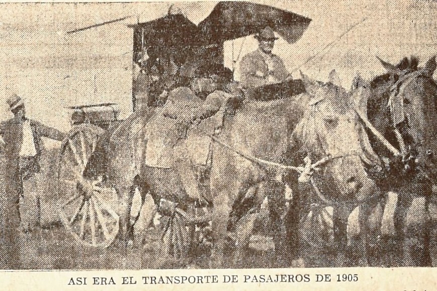 ELLITORAL_376350 |  Archivo El Litoral