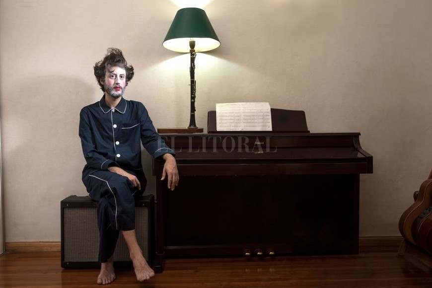 ELLITORAL_382102 |  Nora Lezano