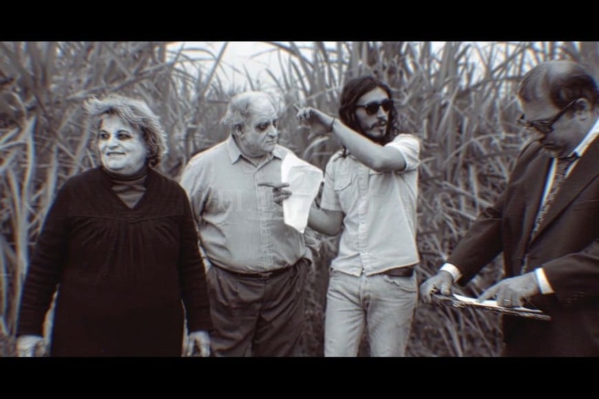 ELLITORAL_358942 |  Gentileza Películas Zapruder