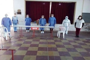 ELLITORAL_382174 |  Gentileza