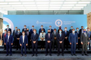 ELLITORAL_388473 |  Archivo Imagen ilustrativa.