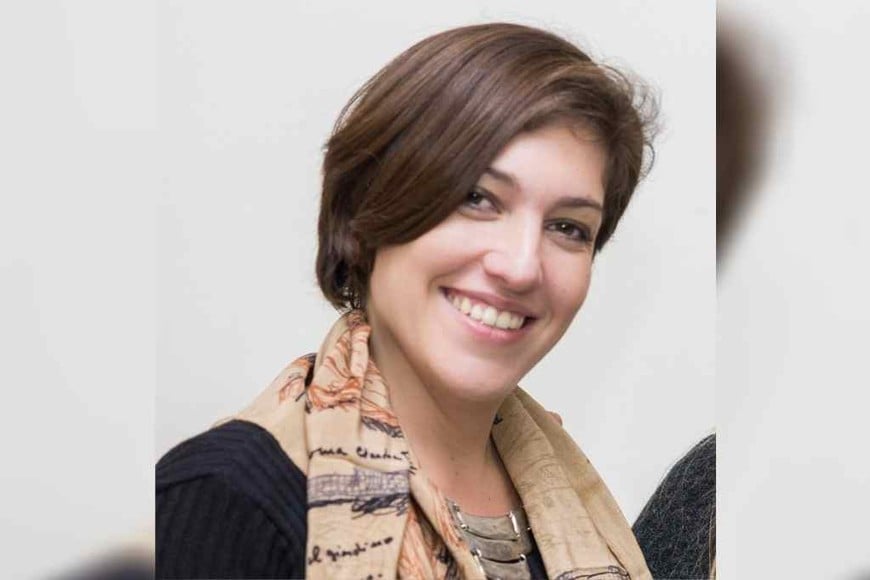 ELLITORAL_329446 |  Archivo El Litoral Yódice:  Hay muchas estrategias que debieran abordarse seriamente desde el Estado para que la obesidad deje de crecer .