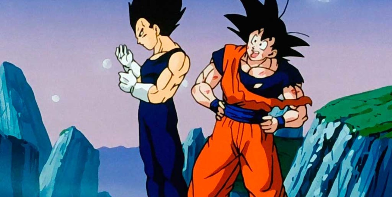 Dragon Ball Z Kai estreia no Warner Channel com episódios diários