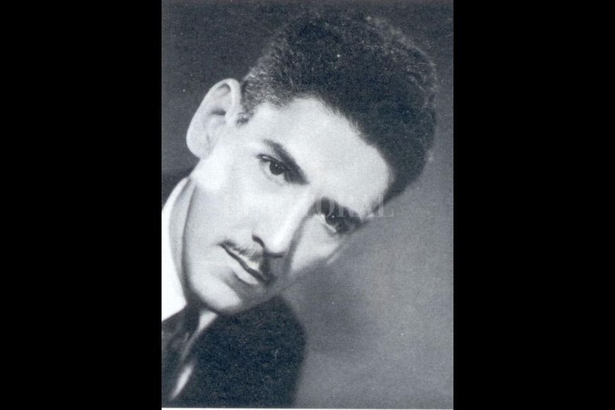 ELLITORAL_420641 |  Archivo El Litoral Carlos Guastavino es un nombre tan significativo en la música argentina de tradición escrita que alcanzó niveles de difusión tan grandes como Alberto Ginastera o Astor Piazzola.