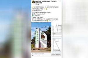 ELLITORAL_350688 |  Gentileza