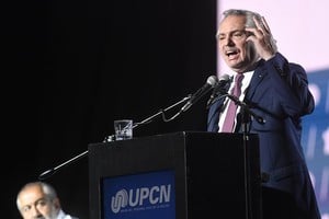 ELLITORAL_415940 |  Télam