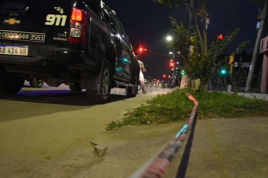 ELLITORAL_413572 |  Alberto Fabatía