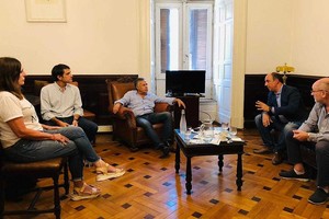 ELLITORAL_356165 |  Gentileza