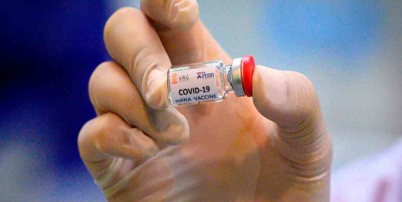 Perú planea iniciar la vacunación contra coronavirus a fines de primer trimestre de 2021