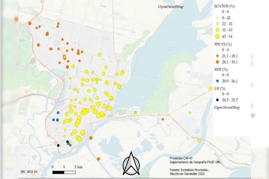 ELLITORAL_421297 |  Gentileza