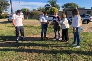 ELLITORAL_365552 |  Gentileza