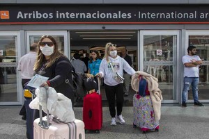 ELLITORAL_408370 |  Imagen ilustrativa