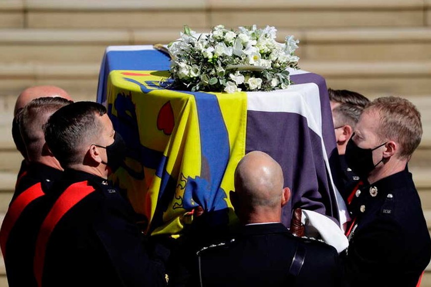 ELLITORAL_370580 |  Reuters