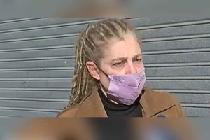 ELLITORAL_393038 |  Gentileza Silvina Ceconi, tía de Nadia Podoroska.