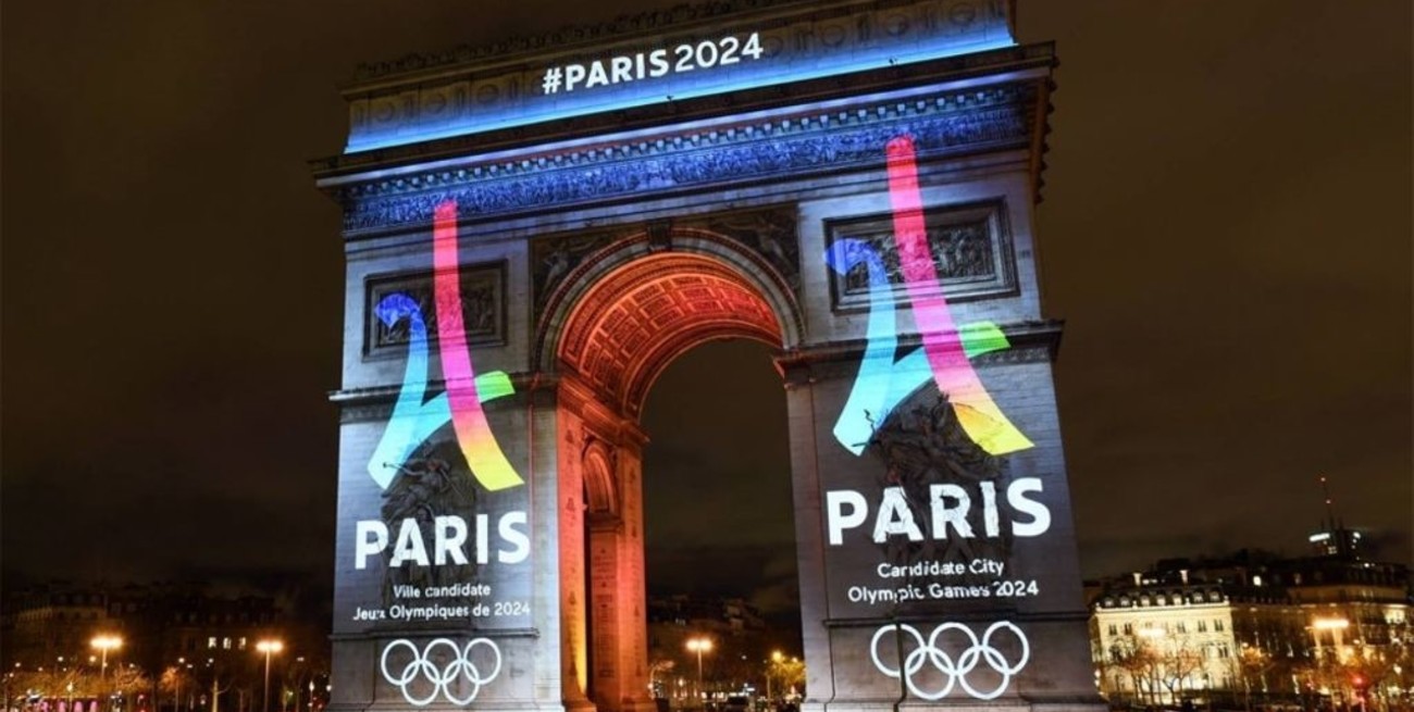 En París dicen que harán los Juegos del 2024 "pase lo que pase" en Tokio