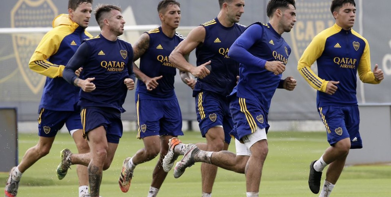 Los jugadores de Boca se cansaron del Consejo del Fútbol encabezado por Riquelme: "Tocan a uno y tocan a todos"