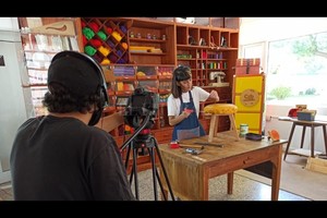 ELLITORAL_375897 |  Gobierno de Santa Fe En esta nueva etapa, Arte en Red lleva los saberes de los espacios culturales a las pantallas y, desde ahí, a todo el territorio provincial.