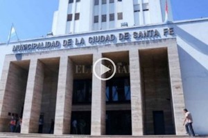 ELLITORAL_422640 |  El Litoral El Ejecutivo iba a estar atento a lo que resuelva el Concejo local en una sesión maratónica donde se tratan los temas más importantes del año.