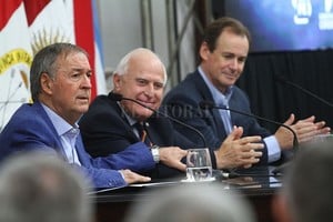 ELLITORAL_375314 |  Pablo Aguirre