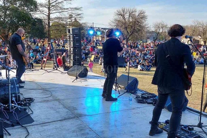 ELLITORAL_400365 |  El Litoral