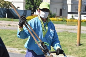 Guillermo Di Salvatore / Archivo El Litoral