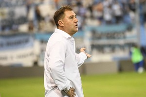 Archivo El Litoral Walter Otta.