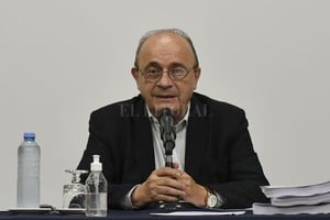 ELLITORAL_408122 |  Archivo Leopoldo  Moreau