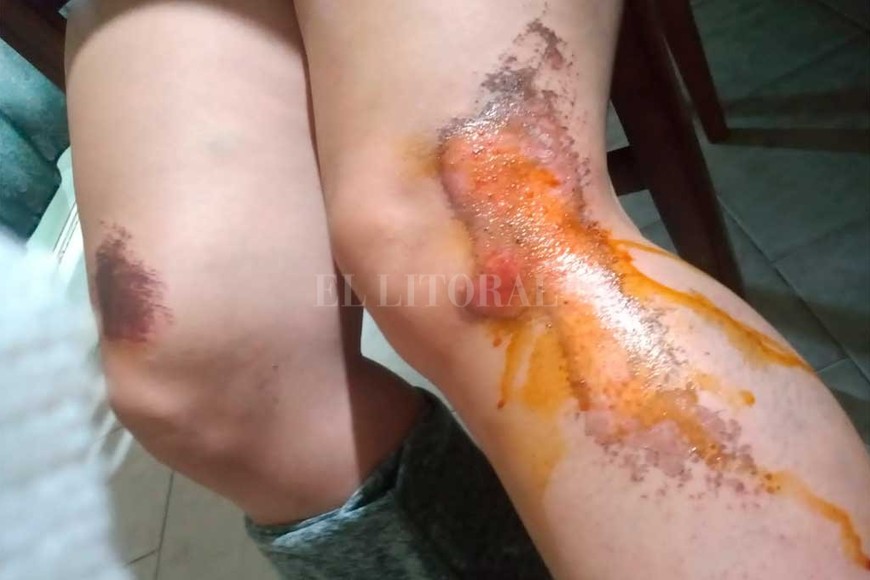 ELLITORAL_420435 |  Gentileza