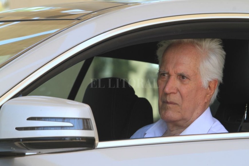 ELLITORAL_199329 |  Archivo El Litoral / Mauricio Garín