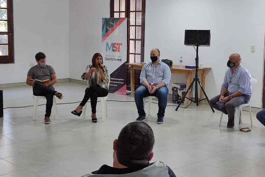 ELLITORAL_344703 |  Gentileza