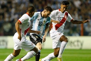 ELLITORAL_338016 |  Archivo