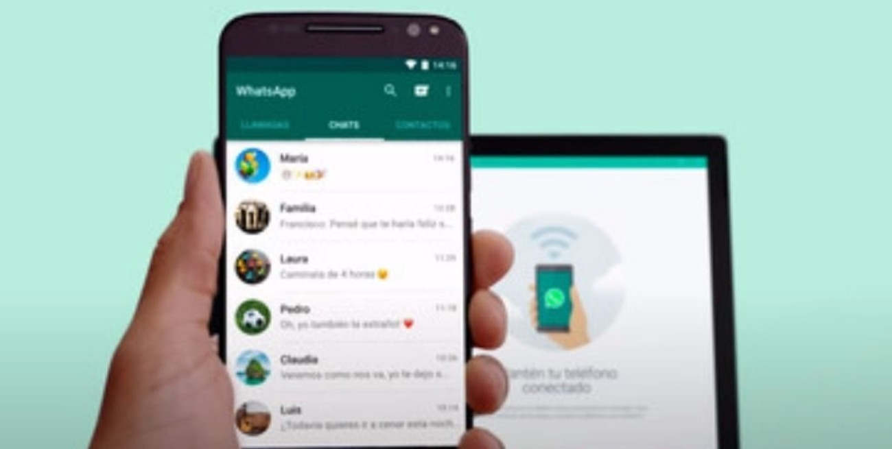 WhatsApp prueba una función para pausar los audios, escucharlos y cámbialos antes de mandarlos
